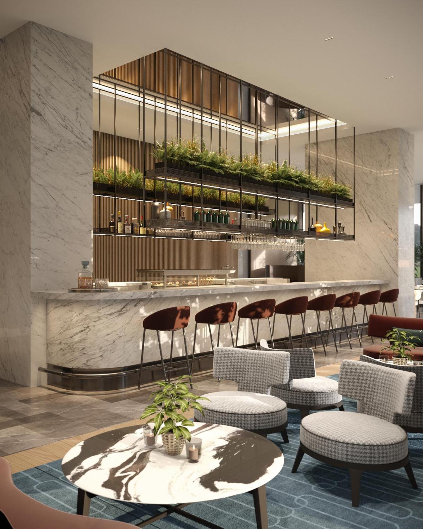 Courtyard By Marriott Prishtina Hotel Pristina Exterior photo