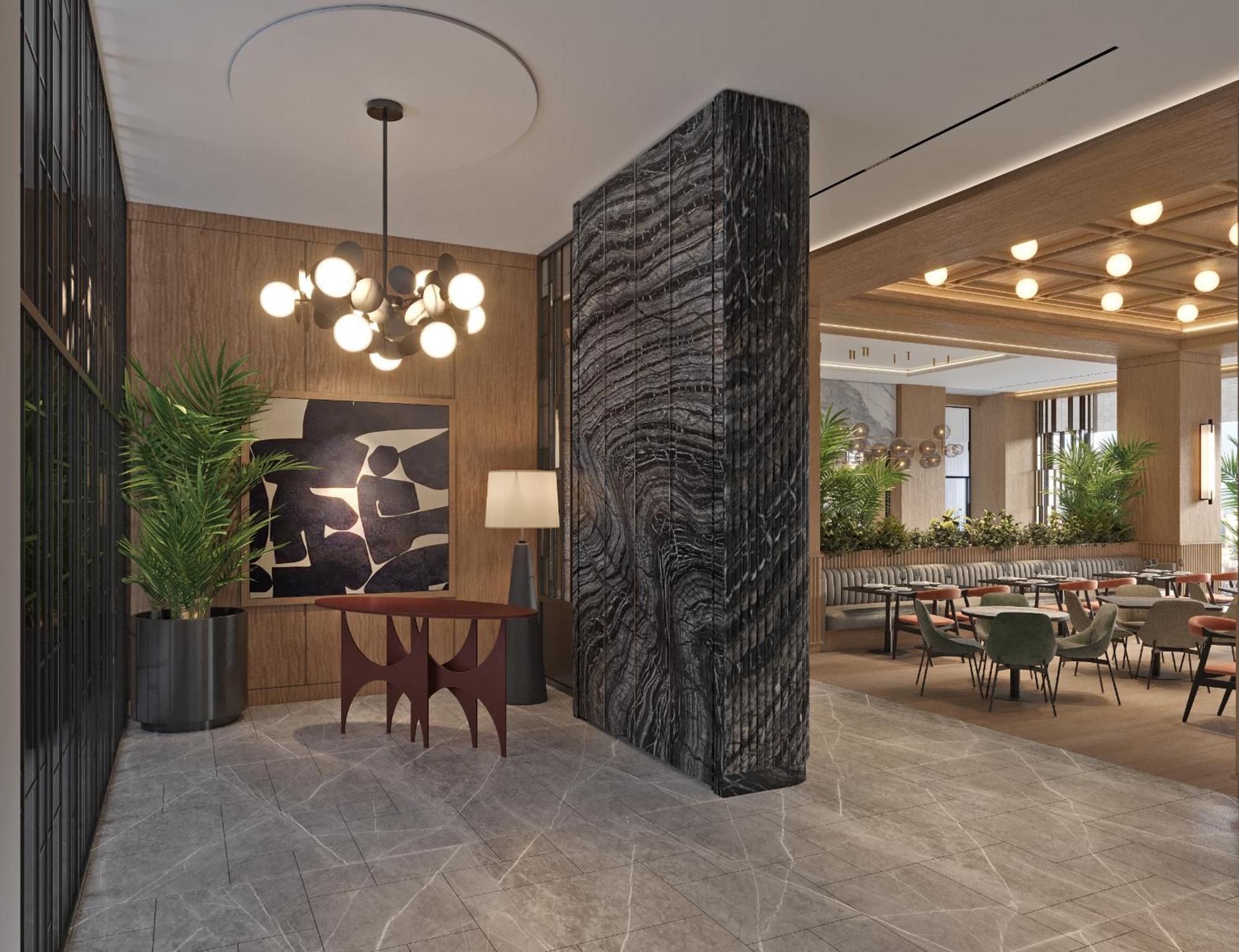 Courtyard By Marriott Prishtina Hotel Pristina Exterior photo