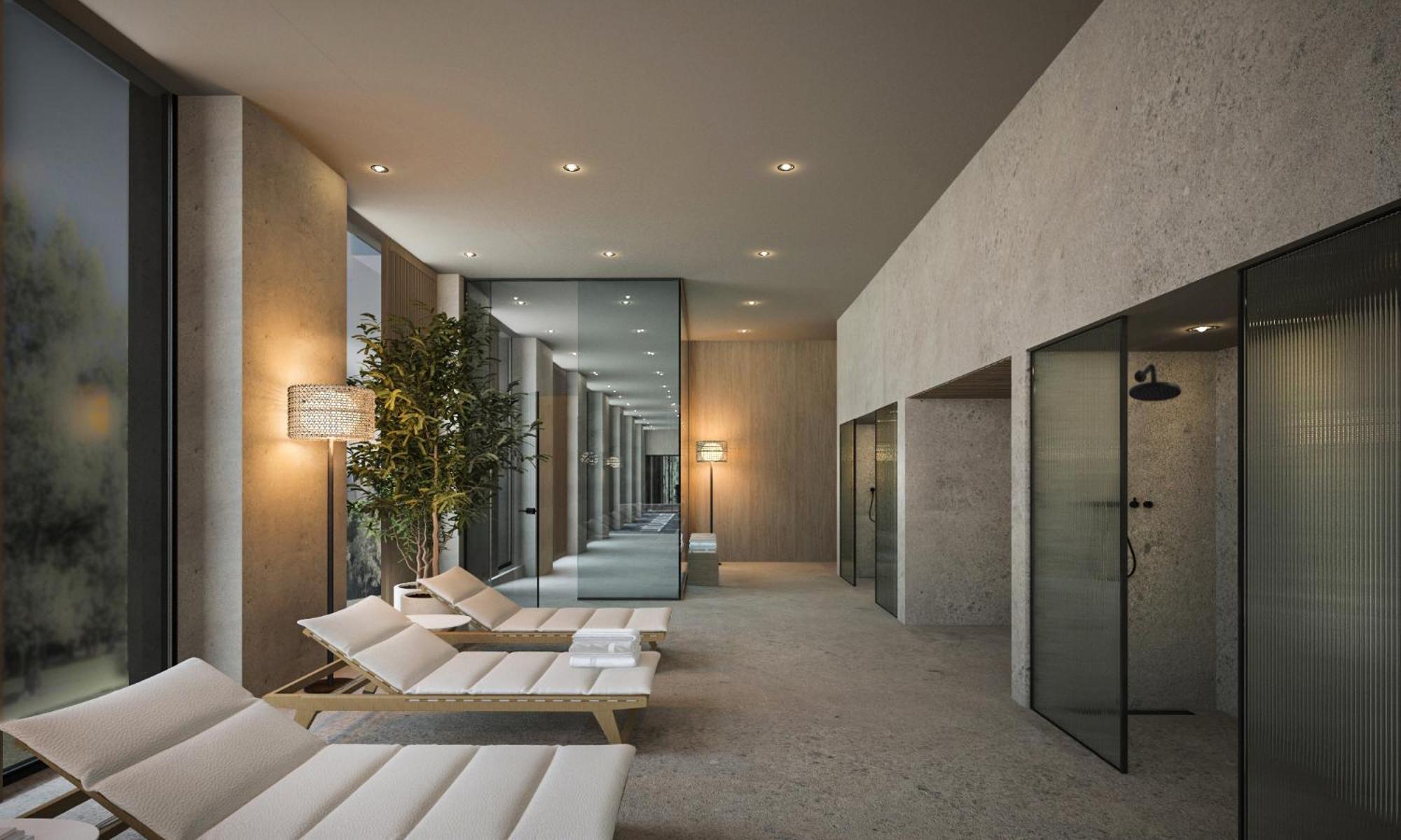 Courtyard By Marriott Prishtina Hotel Pristina Exterior photo