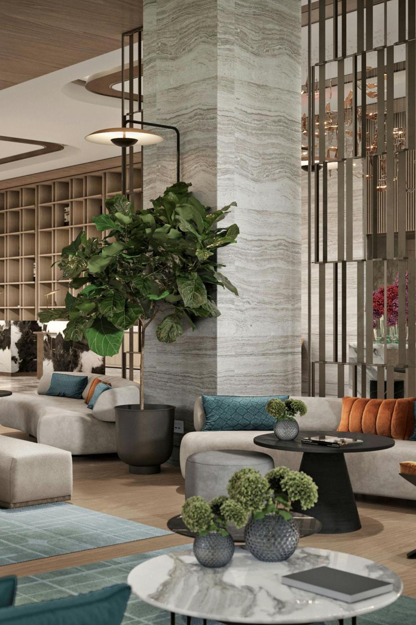 Courtyard By Marriott Prishtina Hotel Pristina Exterior photo